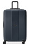 Чемодан Delsey 003893831 Ophelie 4DW Trolley XL 81 см Expandable 00389383162ME 62 Ink Blue - фото №3