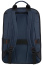 Рюкзак для ноутбука Samsonite KI3*003 Network 4 Laptop Backpack 14.1″ KI3-01003 01 Space Blue - фото №7