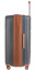 Чемодан на колёсах Robinzon RP2991-E Madeira Extra Spinner L 76 см Expandable RP2991-E-65 65 Rainy Road - фото №6