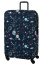 Чехол на большой чемодан Eberhart EBH698-L Outerspace Suitcase Cover L/XL