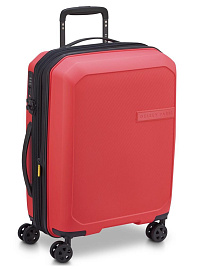 Чемодан Delsey 003105803 Anvers 4DW Slim Cabin Trolley Case S 55 см Expandable