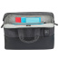 Сумка для ноутбука Rivacase 8831 Lantau Laptop Bag 15.6″ 8831 Black Melange - фото №4