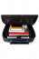 Рюкзак для ноутбука Samsonite DT7*001 Red Bheno Backpack 14.1″ DT7-41001 41 Navy - фото №2