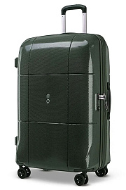 Чемодан с колесами Hinomoto Echolac 1124TS080-280 Atlas Pro L 75 см