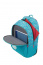 Рюкзак на колёсах Samsonite CU6-11001 Color Funtime Backpack/Wh Dreamy Dots CU6-11001 11 Dreamy Dots - фото №2