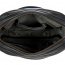 Кожаная мужская сумка через плечо Bric's BR107708 Torino Sling Bag BR107708.001 001 Black - фото №2