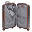 Чемодан премиум Roncato 5232 E-Lite 4.0 M Trolley 72 см