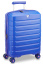 Чемодан Roncato 418183 Butterfly B-Flying Carry-on Spinner S 55 см Expandable 418183-2929  2929 Ultraviolet - фото №1