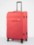 Чемодан Orange by Eberhart 25T*428 Tropic Spinner L 80 см Expandable 25T-038-428 038 Pink - фото №9