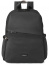 Женский рюкзак для ноутбука Hedgren HNOV06 Nova Cosmos Two Compartment Backpack 13″ HNOV06/003-01 003 Black - фото №4