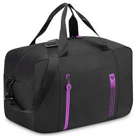 Складная сумка Roncato 412016 Compact Neon Ryaniar Cabin Bag 40 см