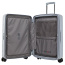 Чемодан на раме c колесами Hinomoto Echolac PC278SA-28 Ultima L 76 см Expandable 1124TS278398280 Light Blue - фото №2