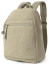 Женский рюкзак-антивор Hedgren HIC11L Inner City Vogue L Backpack 10.1″ RFID HIC11L/908-15 908 Corduroy String Beige - фото №1