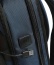 Рюкзак для ноутбука Samsonite KF9*004 Mysight Laptop Backpack 15.6″ USB KF9-01004 01 Blue - фото №9