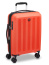 Чемодан Delsey 003109803 Unlock 4DW Slim Cabin Trolley Case S 55 см Expandable 00310980325 25 Orange - фото №1