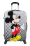 Чемодан American Tourister 19C*007 Disney Legends Polka Dot Spinner 65 см 19C-15007 15 Mickey Mouse Polka Dot - фото №3