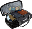 Большая дорожная сумка-рюкзак Thule TDSD203 Chasm Duffel 70L  TDSD203-3204298 Olive - фото №3