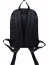 Женский рюкзак для ноутбука Hedgren HDSH05 Dash Scoot Sustainably Made Laptop Backpack 13″ HDSH05/003-01 003 Black - фото №5