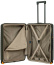 Чемодан BY by Bric's B1Y08430 Ulisse Cabin S 55 см Expandable USB B1Y08430.078 078 Olive - фото №3