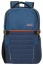 Рюкзак для ноутбука American Tourister 24G*045 Urban Groove UG13 Laptop Backpack 15.6″ Sport 24G-01045 01 Blue - фото №5