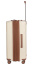 Чемодан на колёсах Robinzon RP2992-E Madeira Extra Spinner M 66 см Expandable RP2992-E-54 54 Champagne - фото №6