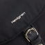 Женский рюкзак Hedgren HCHM07 Charm Revelation Backpack With Flap HCHM07/003 003 Black - фото №7