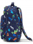 Рюкзак для планшета Kipling KI5357T72 Seoul S Backpack 10″ Geo Mix Dark KI5357T72 T72 Geo Mix Dark - фото №6