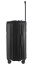 Чемодан на колёсах Robinzon RP2992-E Madeira Extra Spinner M 66 см Expandable RP2992-E-01 01 Black - фото №6