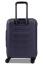 Чемодан Hedgren HCMBY01XS Comby XS Spinner 55 см HCMBY01XS/870 870 Peacoat Blue - фото №7