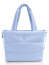 Женская сумка-тоут Heys 30134-00 Puffer Tote Bag 14″