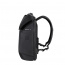 Рюкзак для ноутбука Samsonite KB4*003 Alu Biz Laptop Backpack 15.6″ Flap USB KB4-09003 09 Black - фото №4