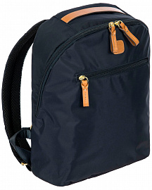 Рюкзак Bric's BXL45059 X-Collection X-Bag Medium City Backpack