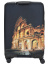 Чехол на маленький чемодан Eberhart EBH550-S Rome Suitcase Cover S