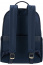 Женский рюкзак для ноутбука Samsonite KH0*004 Karissa Biz 2.0 Backpack 14.1″ USB KH0-11004 11 Midnight Blue - фото №7