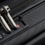 Чемодан Delsey 002878803 Shadow 5.0 4DW Slim Cabin Trolley 55 см USB  00287880300 00 Black - фото №10