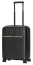 Чемодан на колёсах Robinzon RP2153-S Madeira Space Spinner S 55 см Exp RP2153-S-01 01 Black - фото №8
