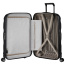 Чемодан на колёсах Samsonite CS2*004 C-Lite Spinner 75 см CS2-09004 09 Black - фото №2