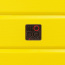 Чемодан MODO by Roncato 3402 Starlight 2.0 Trolley 71 см 3402-06 06 Yellow - фото №10