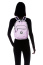 Рюкзак для планшета Kipling KI4082Z08 Seoul S Backpack 10″ Gentle Lilac KI4082Z08 Z08 Gentle Lilac - фото №4