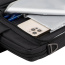 Сумка для ноутбука Rivacase 8530 Tiergarten Laptop Bag 16″ 8530 Black - фото №9