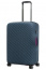 Чехол на маленький чемодан Eberhart EBH664-S Carbon Suitcase Cover S EBH664-S Carbon - фото №1