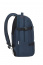 Рюкзак для ноутбука Samsonite KA1*004 Sonora Laptop Backpack L 15.6″ Exp KA1-01004 01 Night Blue  - фото №10