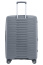 Чемодан на колесах Conwood CD-PPT039-TL Strata Spinner L 76 см Expandable CD-PPT039-TL-GRY Серый - фото №7