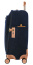 Чемодан-мобильный офис Bric's BLF15290 Life 21″ Compound Carry-On  Spinner 55 см 14″ BLF15290.396 396 Blue - фото №6