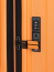 Чемодан на колёсах Robinzon RP2991-E Madeira Extra Spinner L 76 см Expandable RP2991-E-96 96 Wild Orange - фото №12
