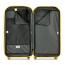Чемодан Delsey 002183828 Rempart 2.0 4DW Trunk 80 см Expandable 00218382825 25 Orange - фото №2