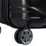 Чемодан Delsey 003867810 Meteor EU Trolley M 68 см Expandable 00386781000Z9 00 Black - фото №4