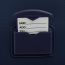 Чемодан March M2424*62 Aeon Spinner 68 см Expandable M2424-04-62 04 Navy - фото №5