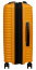Чемодан на колесах с амортизацией Samsonite KJ1*001 Upscape Spinner 55 см USB Expandable KJ1-06001 06 Yellow - фото №10