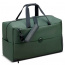Дорожная сумка Delsey 001621410 Turenne Cabin Duffle Bag 55 см 00162141013 13 Green - фото №1